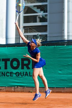 Bild 693 - BL Club an der Alster - TEC Waldau Stuttgart : Ergebnis: 5:4